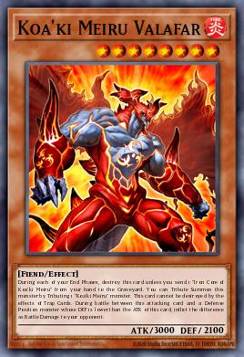 Koa'ki Meiru Valafar - Art 1