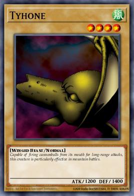 Tyhone - Art 1