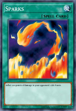 Sparks - Art 1