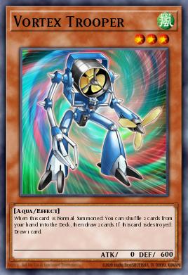 Vortex Trooper - Art 1