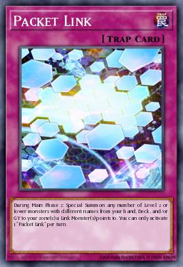 Packet Link - Art 1