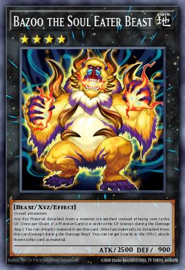 Bazoo the Soul-Devourer - Art 1