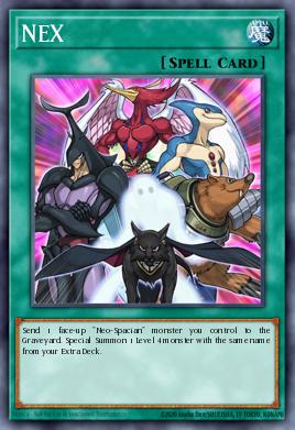 NEX - Art 1