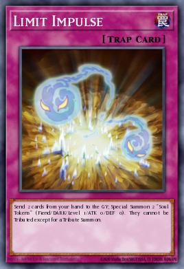 Limit Impulse - Art 1