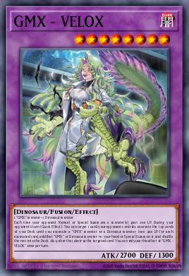 GMX - VELOX - Art 1