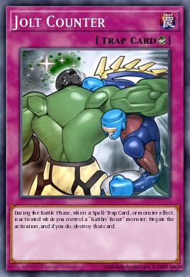 Jolt Counter - Art 1