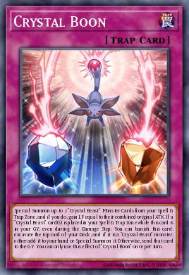 Crystal Boon - Art 1