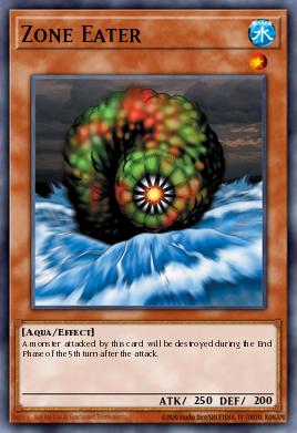 Zone Eater - Art 1