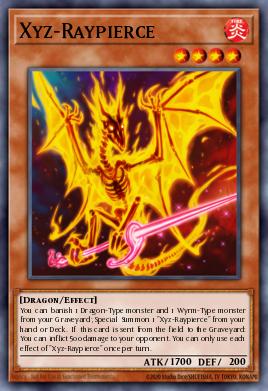 Xyz-Raypierce - Art 1