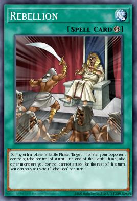 Rebellion - Art 1