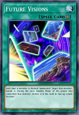 Future Visions - Art 1