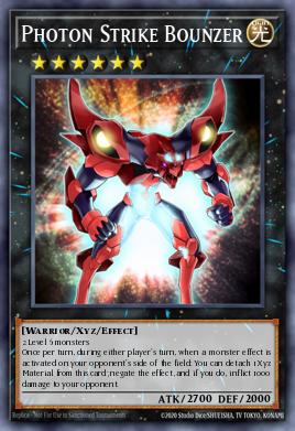 Photon Strike Bounzer - Art 1