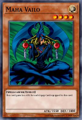 Maha Vailo - Art 1