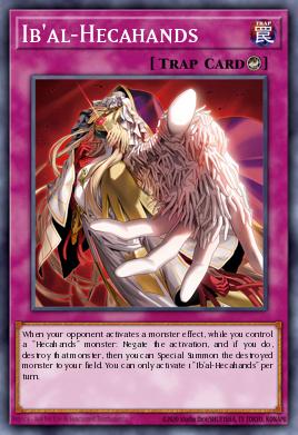 Ib'al-Hecahands - Art 1