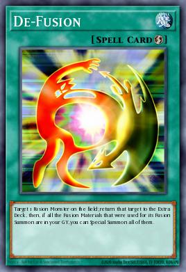De-Fusion - Art 1