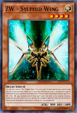 ZW - Sylphid Wing - Art 1