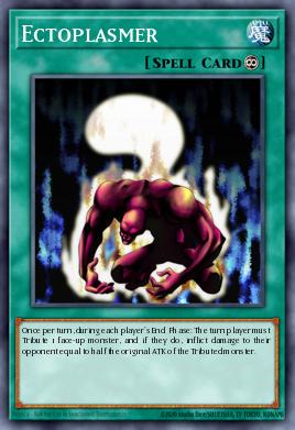 Ectoplasmer - Art 1