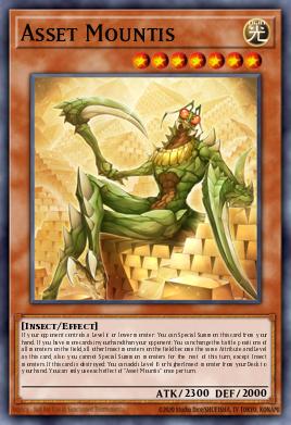 Asset Mountis - Art 1