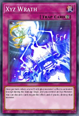 Xyz Wrath - Art 1