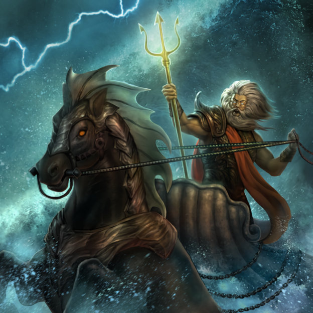 Elder Entity Norden