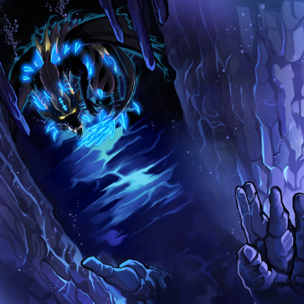 Abyss Dweller