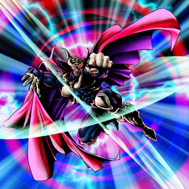 A Hero Emerges