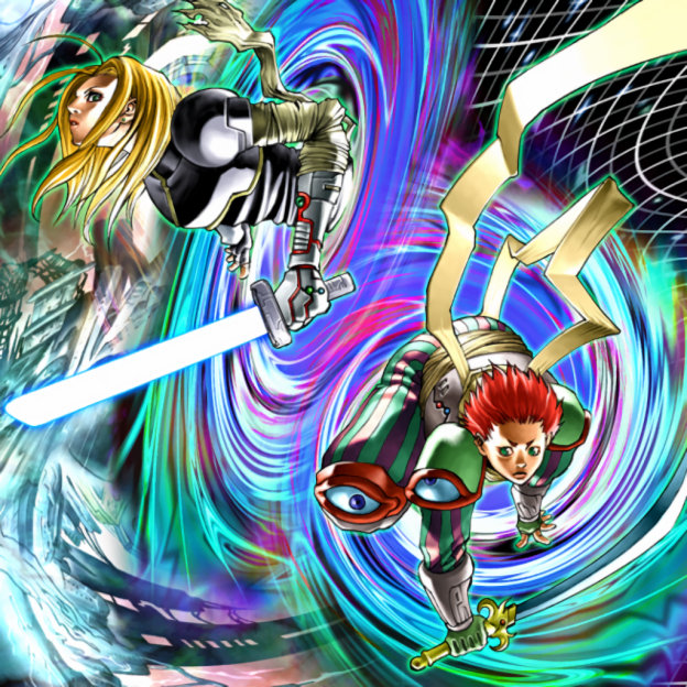 Dimension Fusion