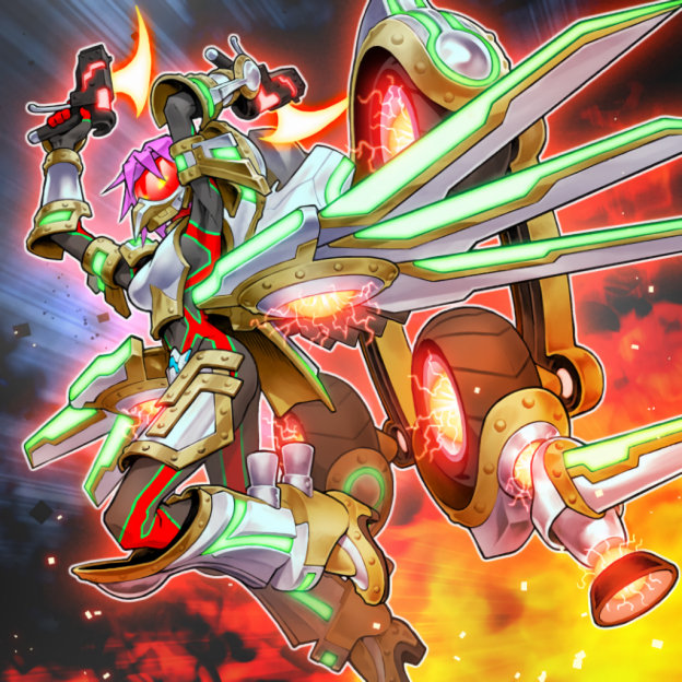 Heavymetalfoes Electrumite