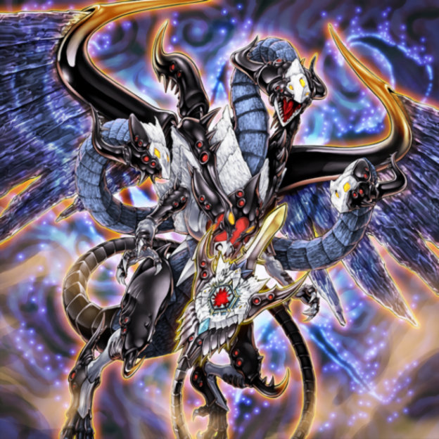 Evilswarm Ouroboros