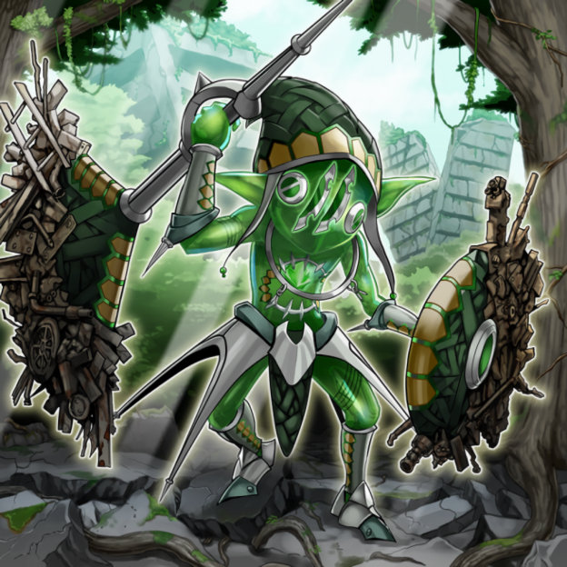 Knightmare Goblin