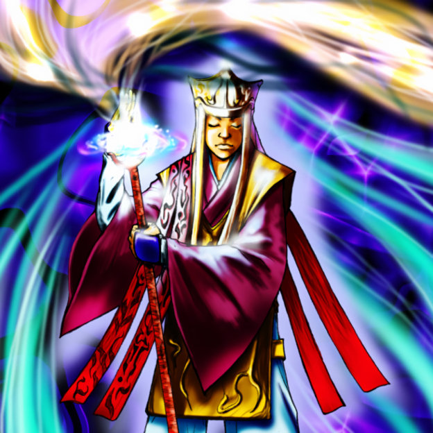 Jowgen the Spiritualist