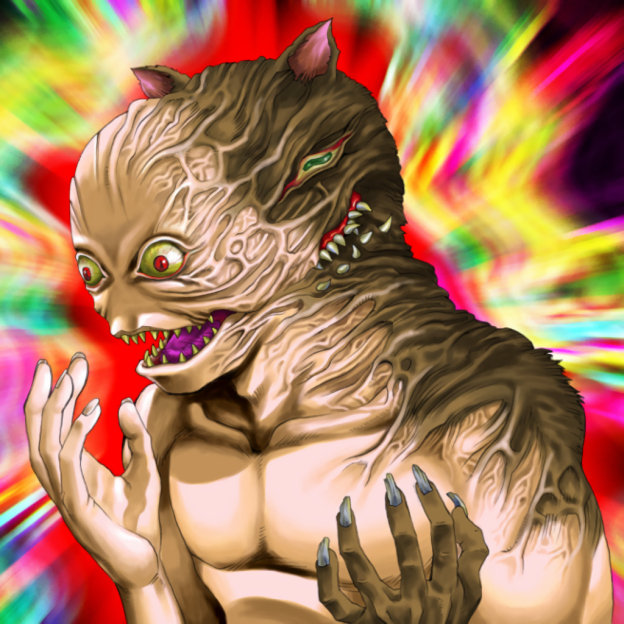 Metamorphosis