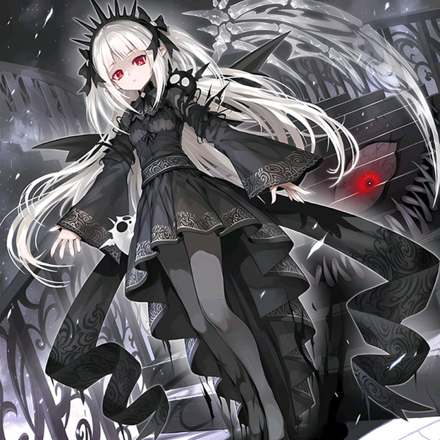A Bao A Qu, the Lightless Shadow