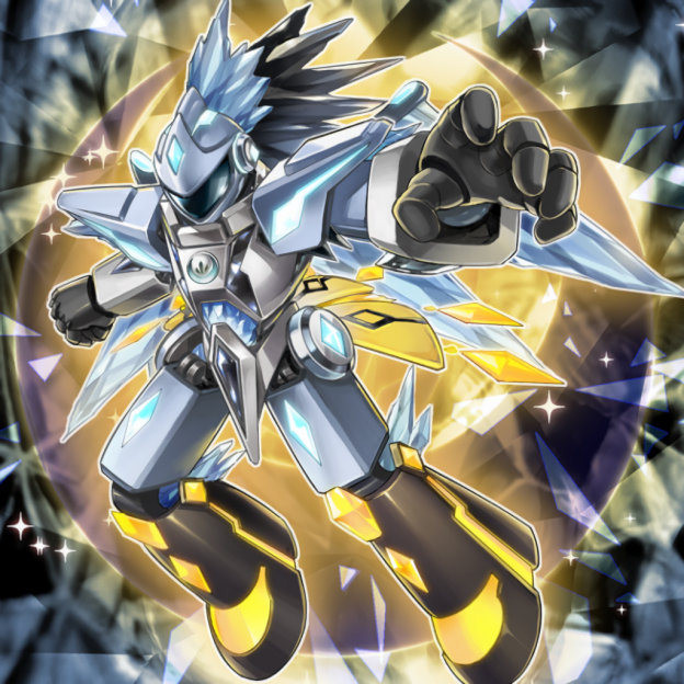 Crystron Halqifibrax