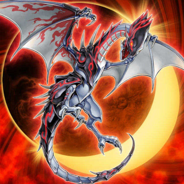 Eclipse Wyvern