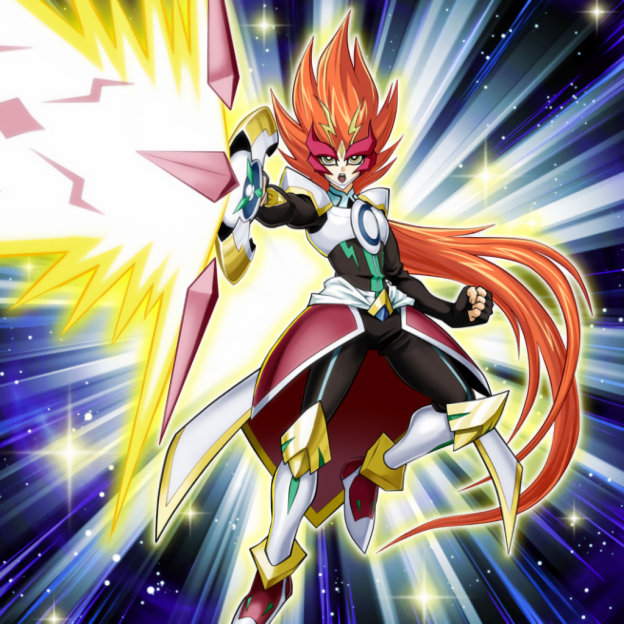 Number S0: Utopic ZEXAL