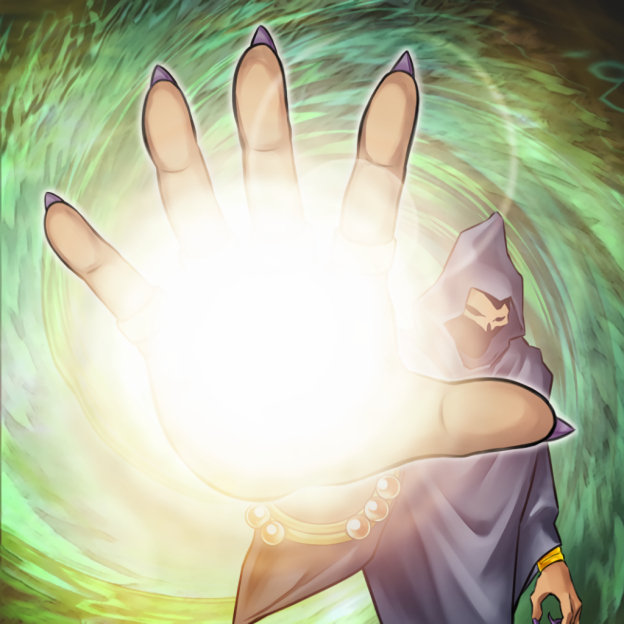 Soul Charge