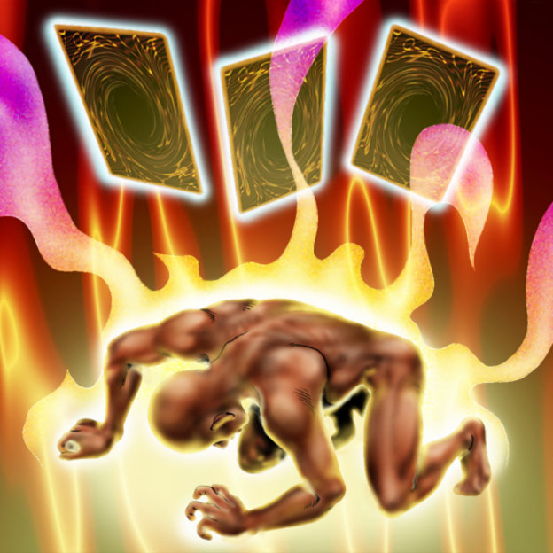 Card of Safe Return