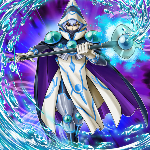 Splash Mage