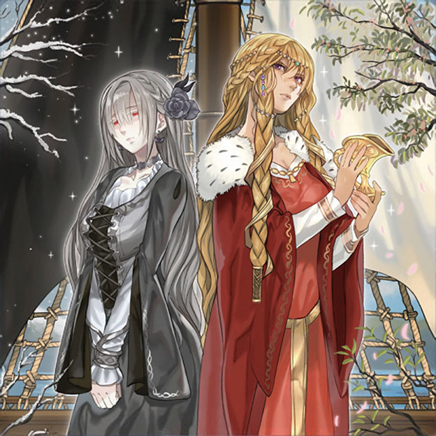 Isolde, Two Tales of the Noble Knights