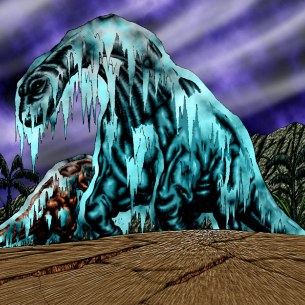 Cold Wave