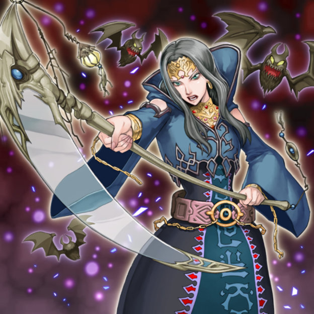 Tempest Magician