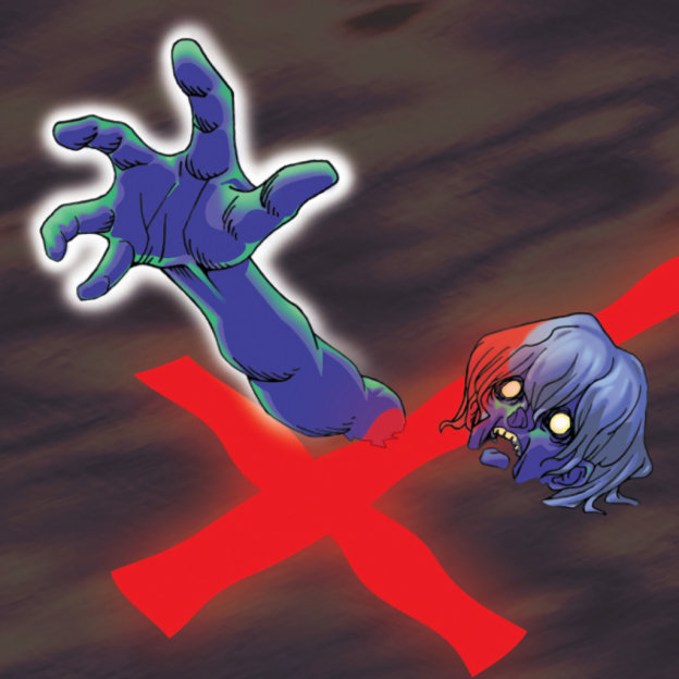 Premature Burial