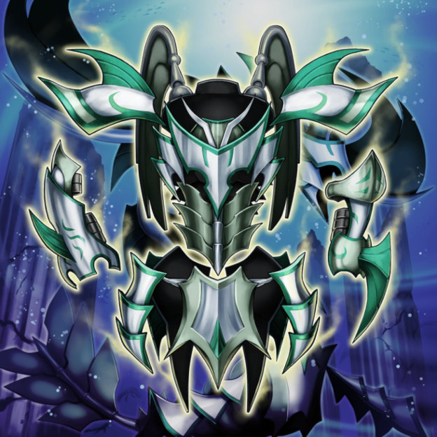 Abyss-scale of the Mizuchi