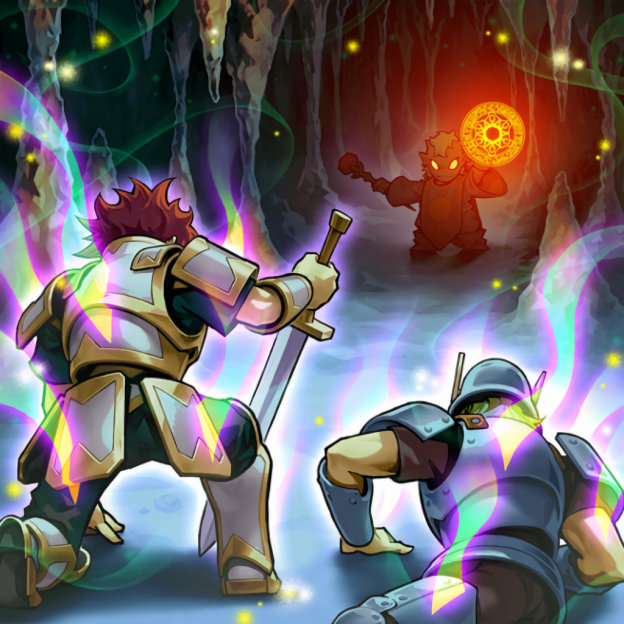 Mystic Mine
