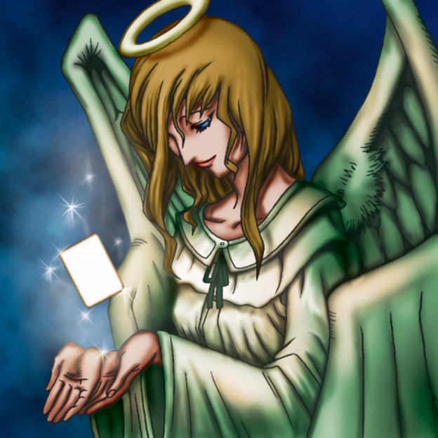Graceful Charity