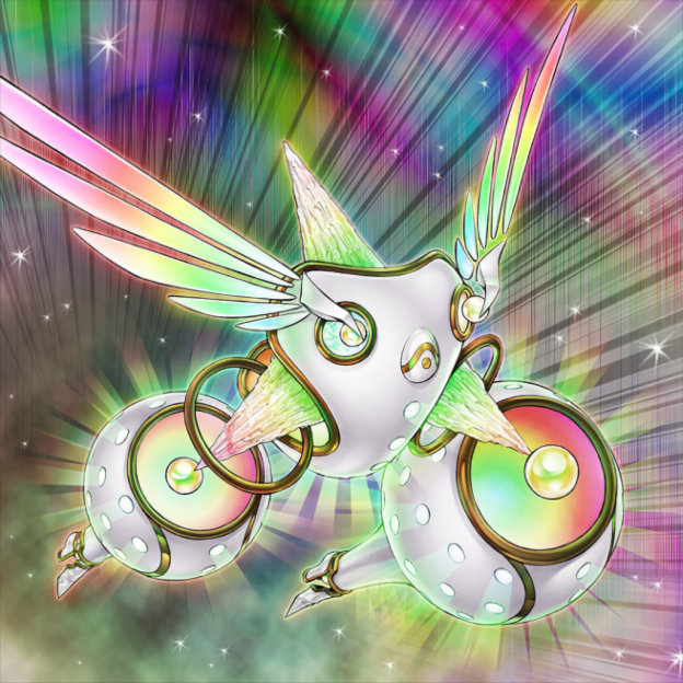 Herald of the Arc Light