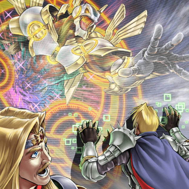 Dimensional Barrier
