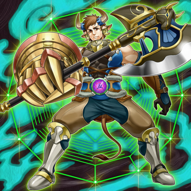 Zoodiac Broadbull