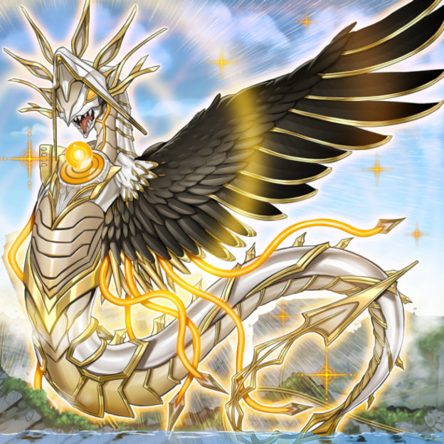 Guardragon Elpy